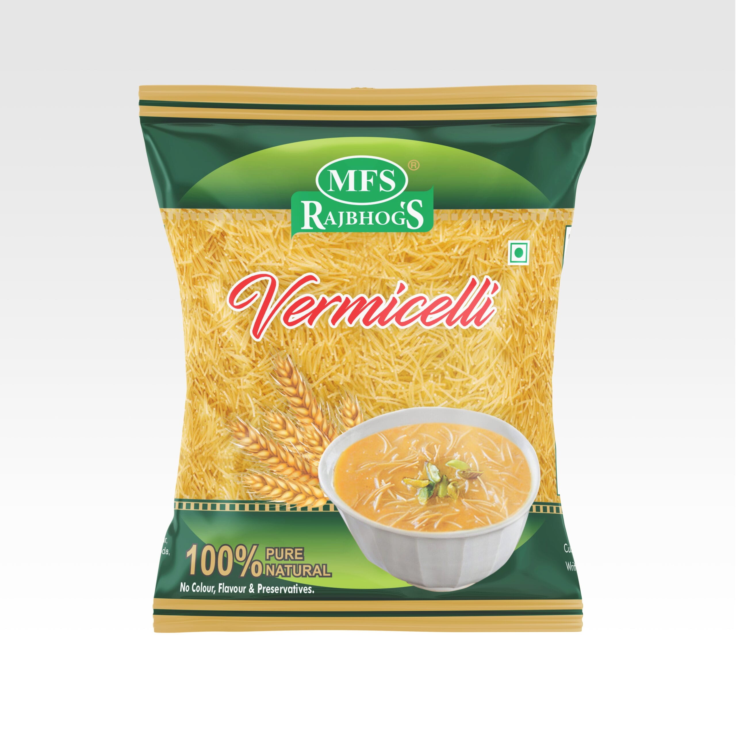 Vermicelli 3
