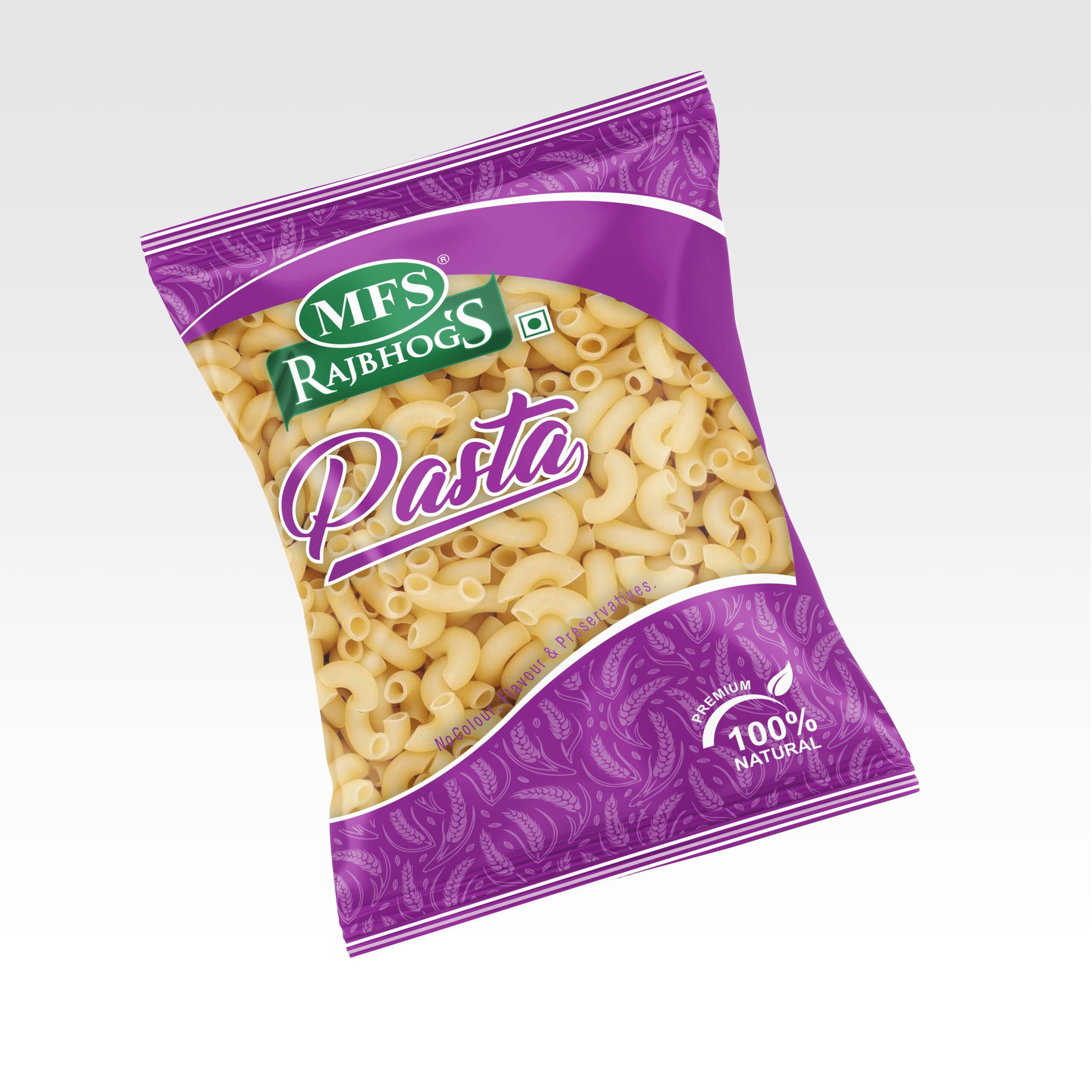 Macaroni Pasta 3