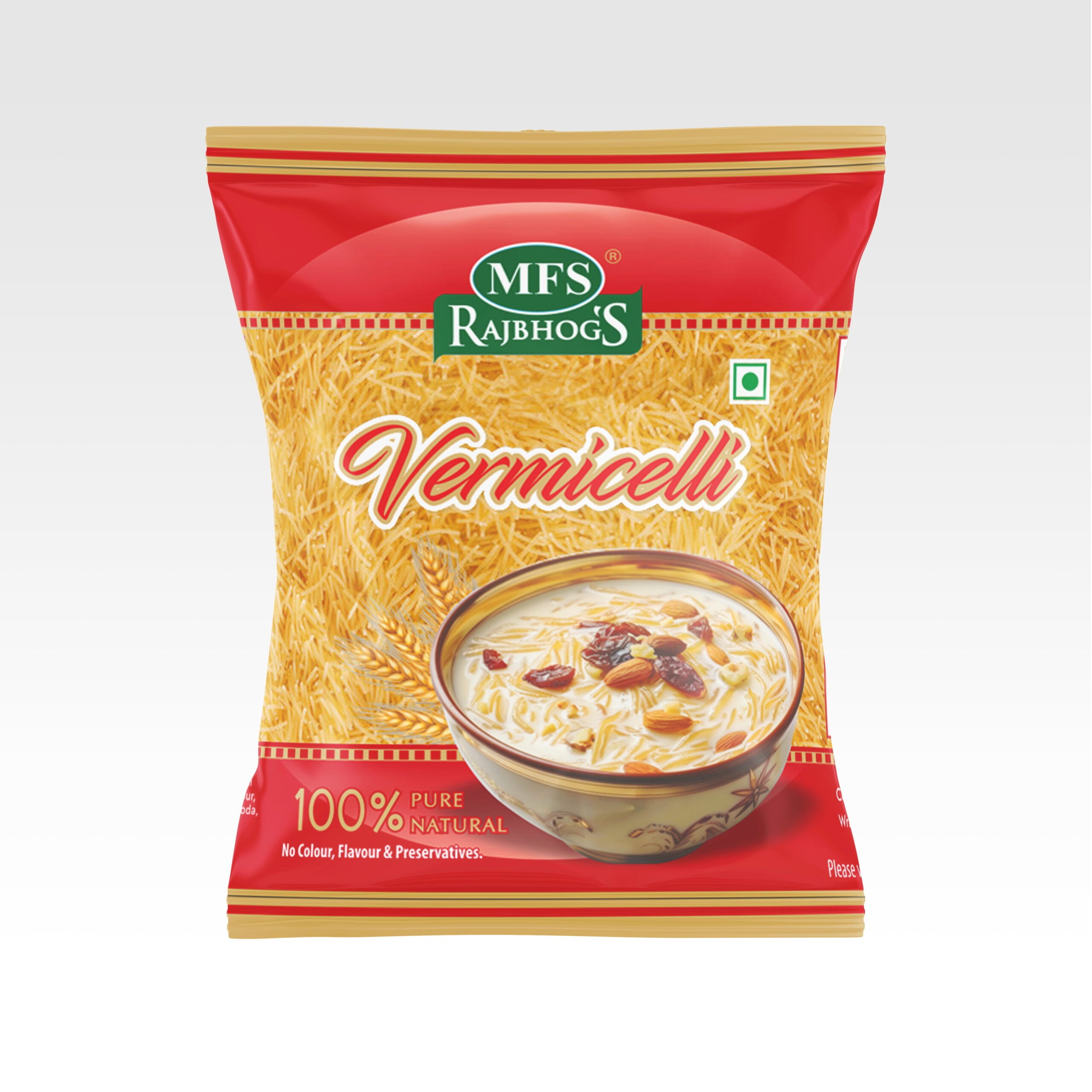 Vermicelli 4